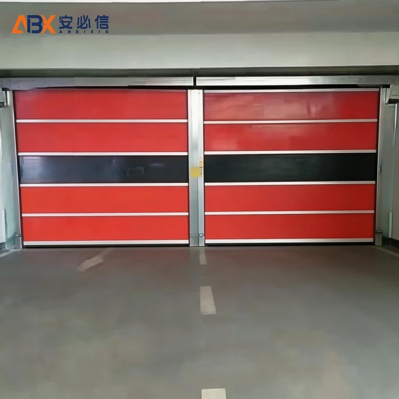 赣州市高速门